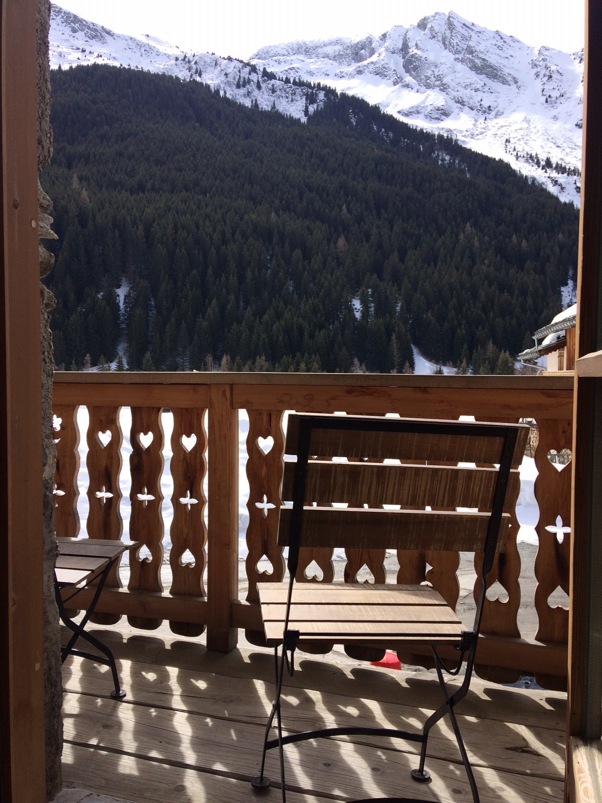 Balcon